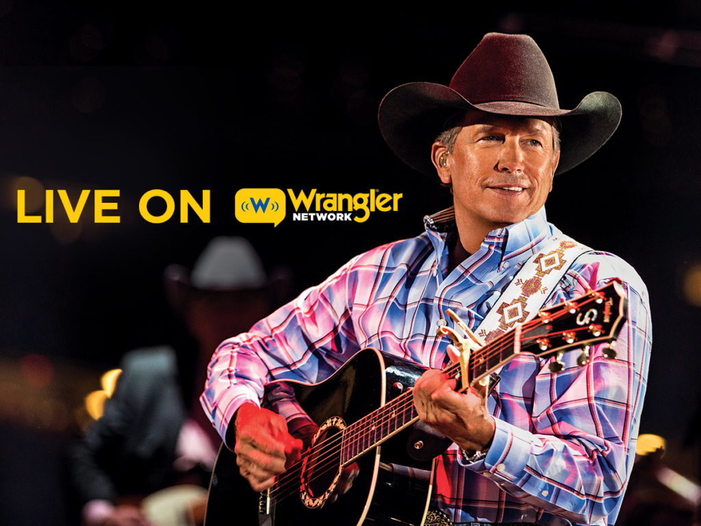 Wrangler Is Rockin' Country Content With Its Digital Lifestyle Network