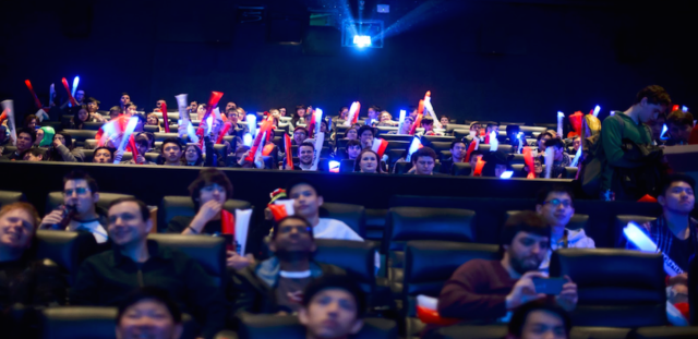Coca-Cola's Refreshing ESports Advice For Brands
