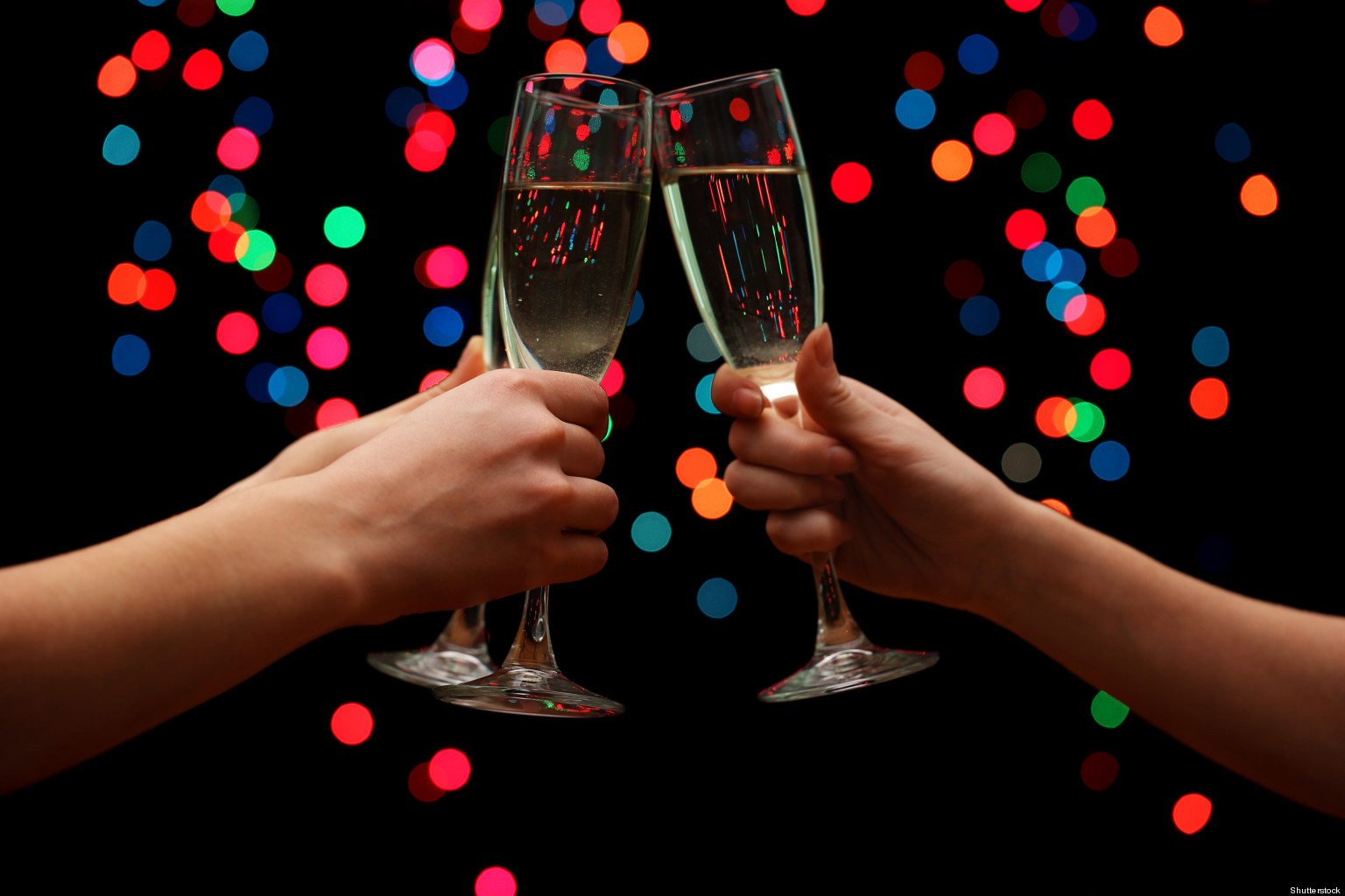 Resolutions, The Future Of Digital And Other Must-Read Marketing Stats