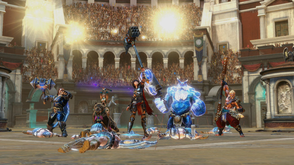 Smite matchmaking 2015