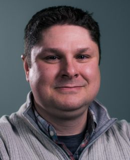 Chris Wynn, executive producer of H1Z1: King of the Kill,Daybreak Studios