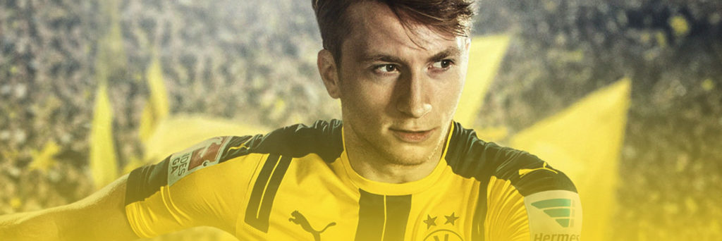 Picture of Fifa 17 Soccer Player alistdaily
