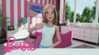 Barbie vlog