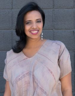 Bindu Reddy, CEO at PostIntelligence