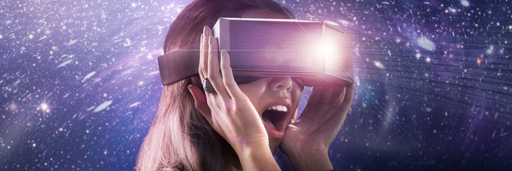 Photo of Imax VR Hub Experience
