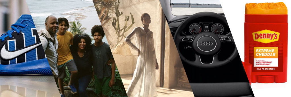 How Brands Are Using Instagram's Album Feature