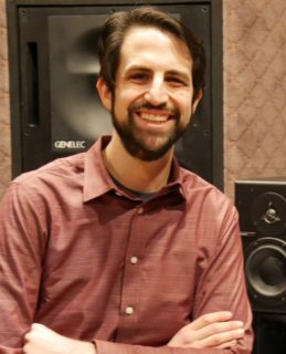 Jonathan Mintz, creative lead for DropMix at Harmonix,