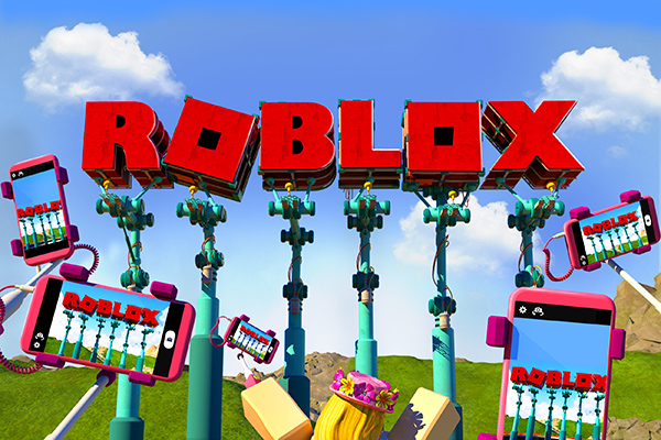 How Roblox Is Discovering Future Game Developers And Entrepreneurs