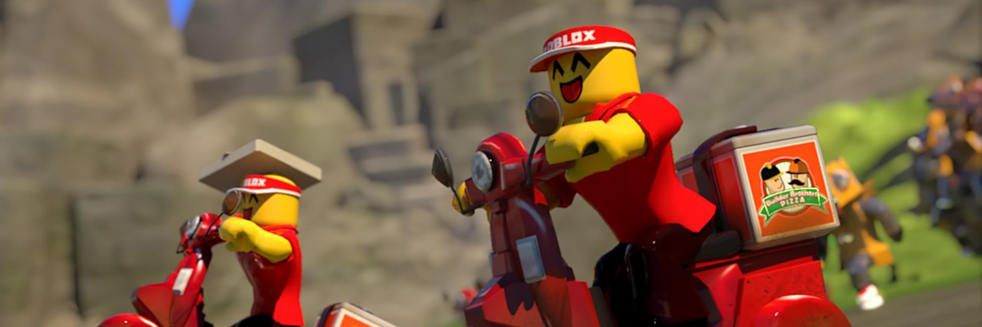 Roblox Has Raised $92 Million To Expand Its Gaming Platform