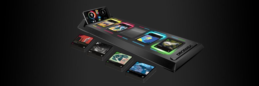 Dropmix Board Product