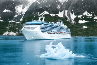Princess Cruises announced a fourth ship to debut Medallion Class Ocean Vacations