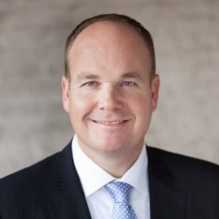 Scott W. Hardy, president and CEO of Polaroid 
