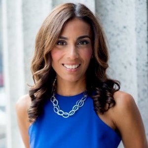 Melisa Gonzalez, founder and CEO of Lion’Esque