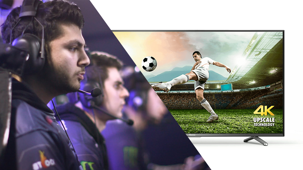 How Hisense Uses Sports Marketing to Build Brand Recognition - SPONSOR  CONTENT FROM HISENSE