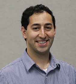 Jacob Navok, CEO at Genvid Technologies