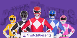 Twitch-presents-power-rangers