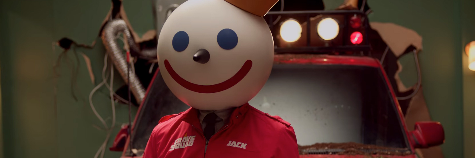 Why Jack In The Box And DoorDash Are Expanding On Their Delivery Deal