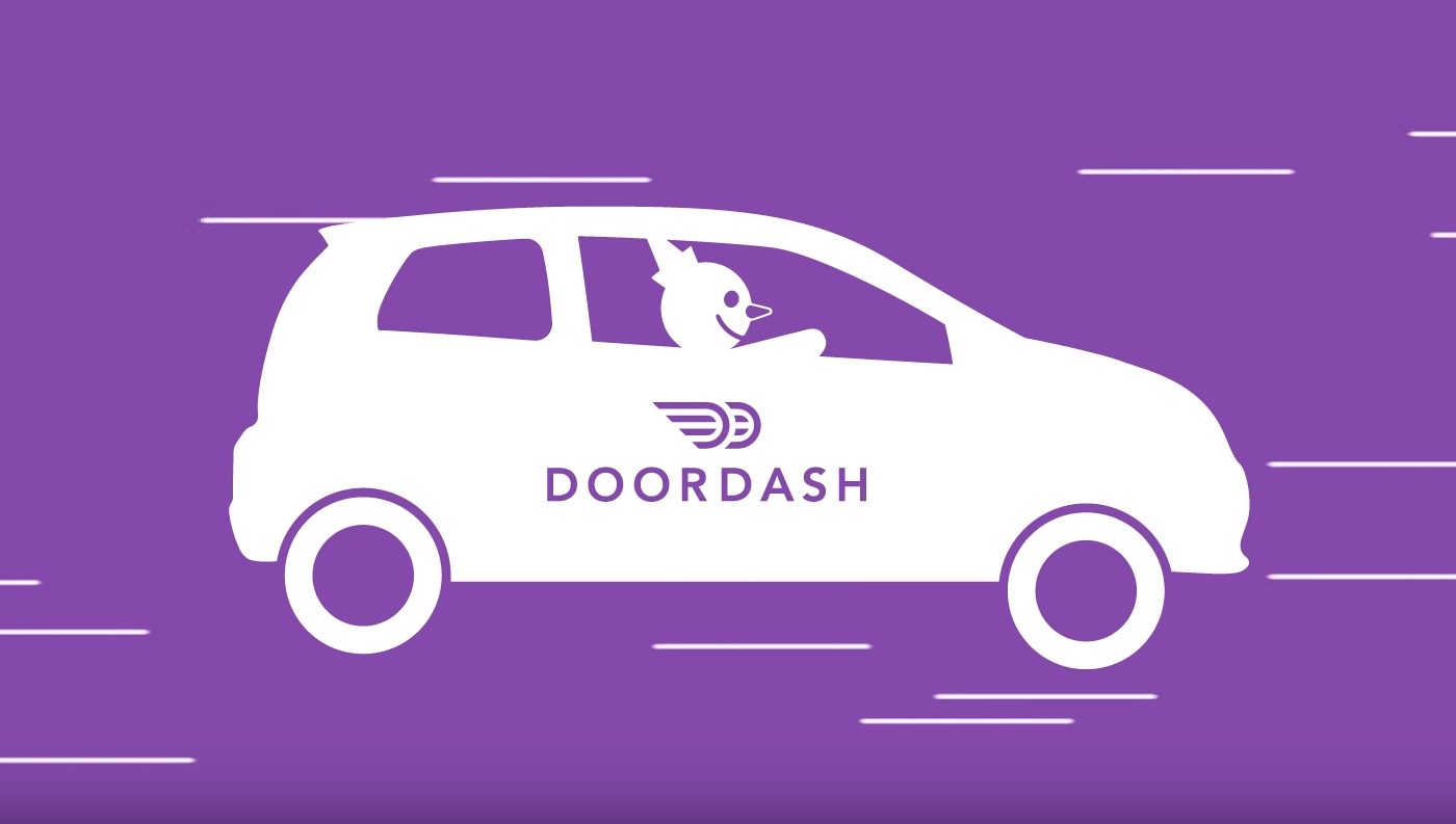 Why Jack In The Box And DoorDash Are Expanding On Their Delivery Deal