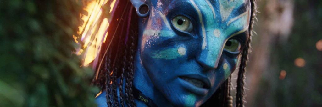 James Cameron's Avatar