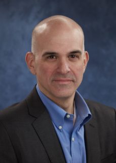 Jonathan Berkowitz, senior vice president of marketing, Hasbro Gaming