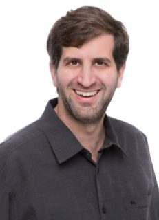 Joshua Bernstein, vice president of technology for Dell EMC