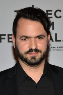 Minos Papas, filmmaker, writer, director and producer at Cyprian Films, New York
