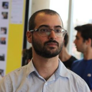 Saleem Dabbous, KO_OP co-founder, studio director and producer for Gnog