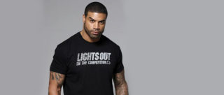 Shawne Merriman