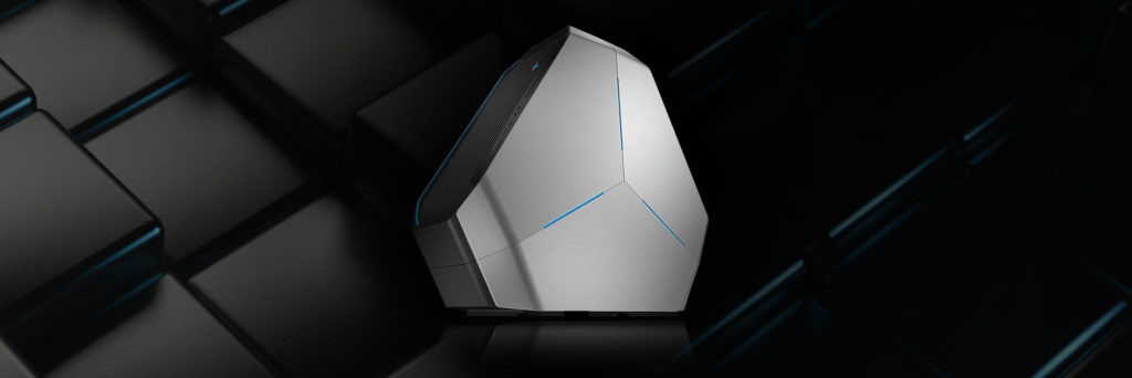 alienware threadripper