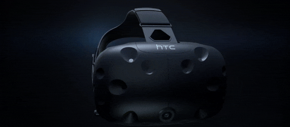 HTC Vive President: “VR Clearly Has A Marketing Problem”