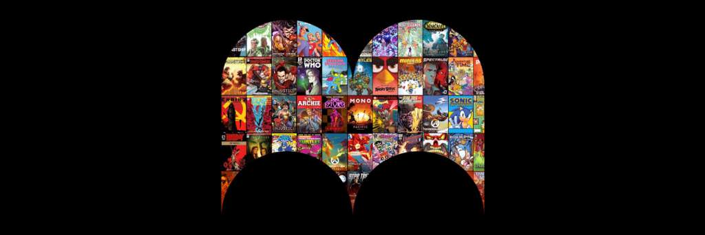 Madefire motion books logo