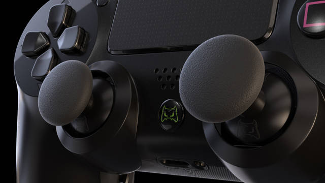 Evil Controllers Looks To Compete In Esports Gaming Market