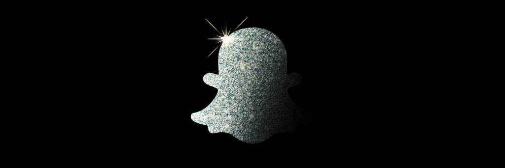Snapchat logo shine is fizzling out