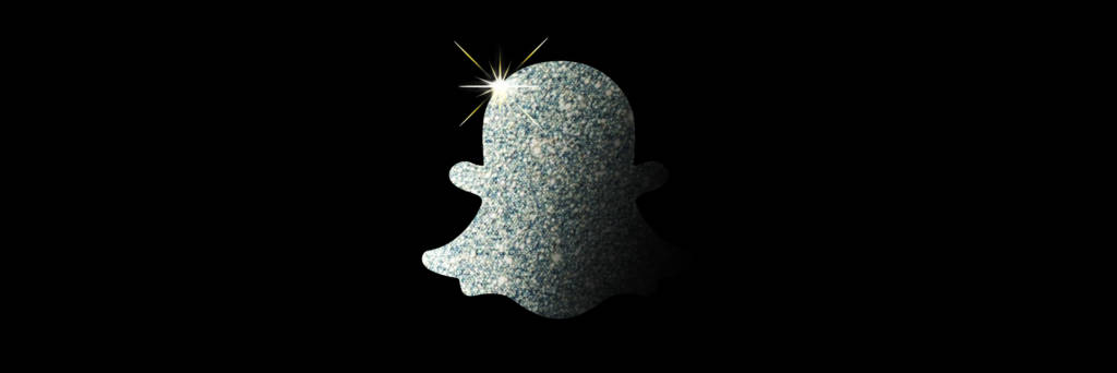 Snapchat logo shine is fizzling out
