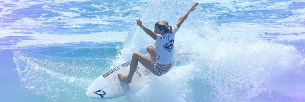 Coco Ho Finals credit Steinmetz for ASA Entertainment