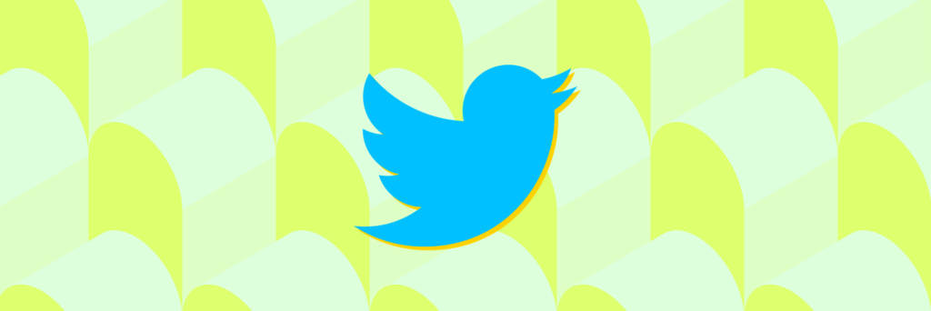 twitter bird