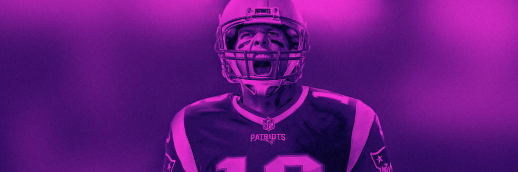Tom Brady Madden 17