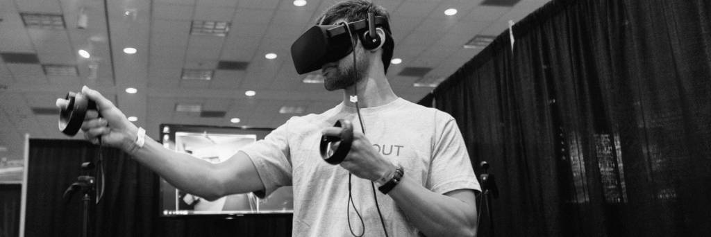 Virtual Reality player
