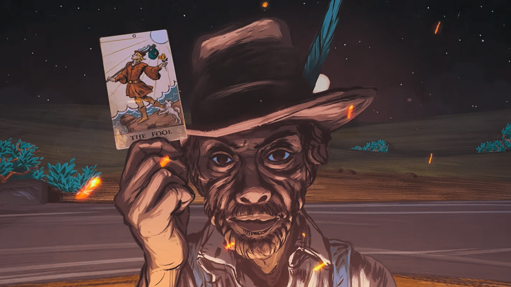 Where the Water Tastes Like Wine Screenshot