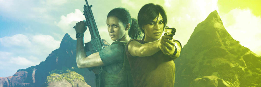 chloe_nadine ready to fight
