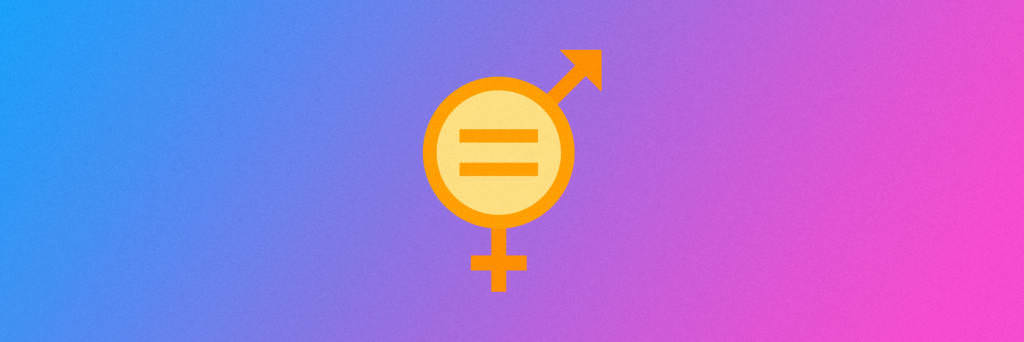gender quality symbol