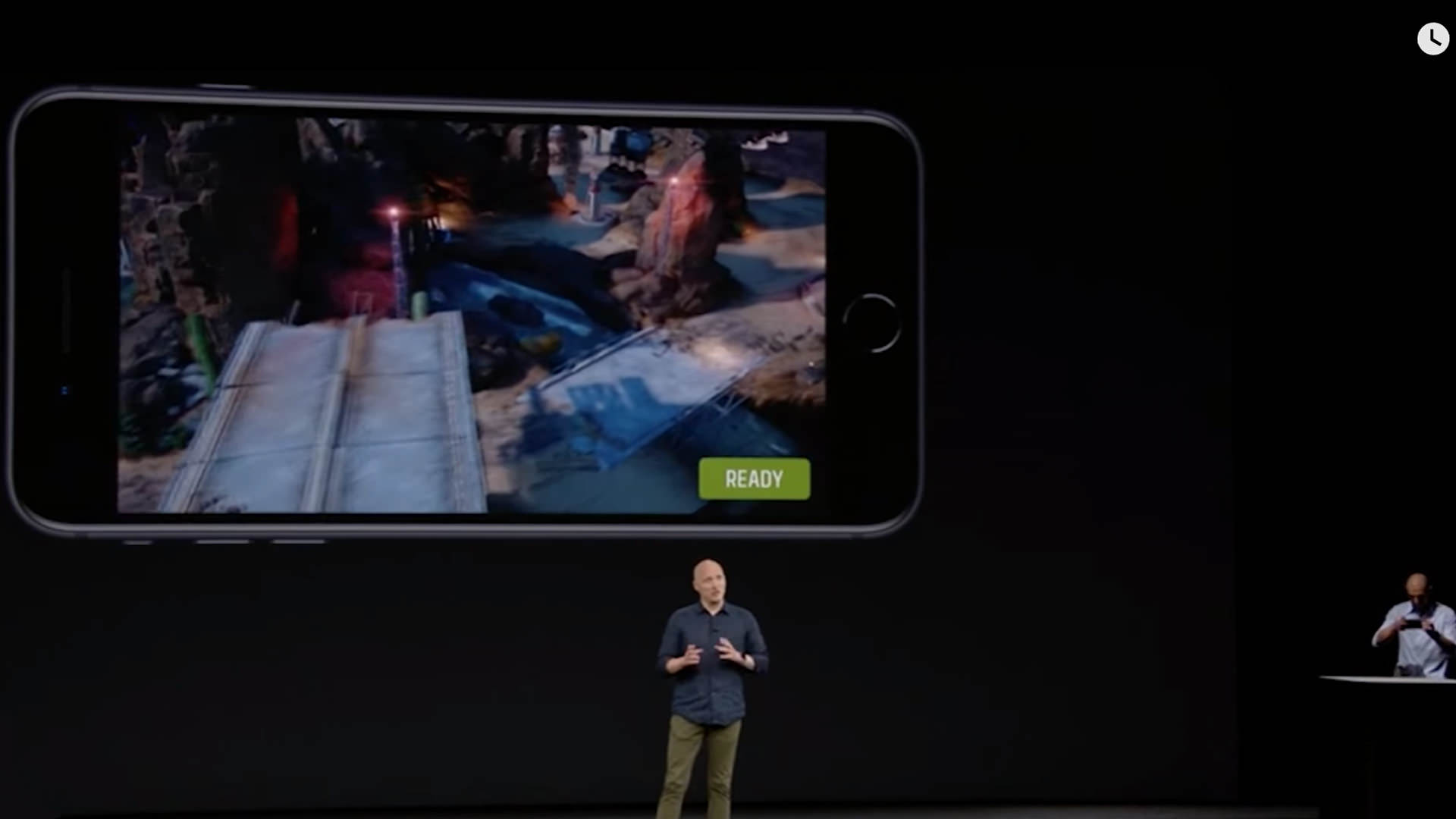 Apple's iOS 11 Update Fuels Competition For Augmented Reality Gaming