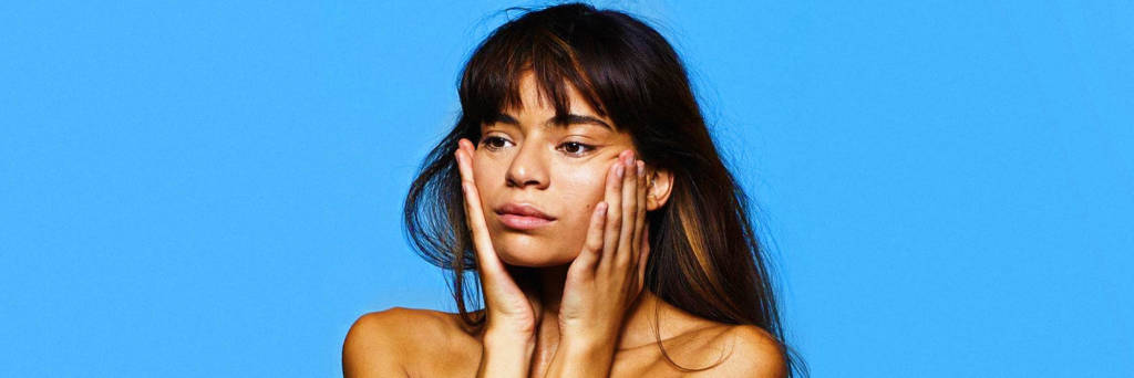 Glossier Body Hero Campaign