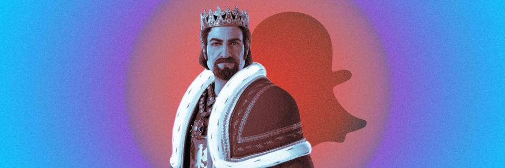 King, Forge of Empires