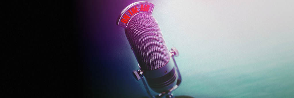 On The Air Microphone