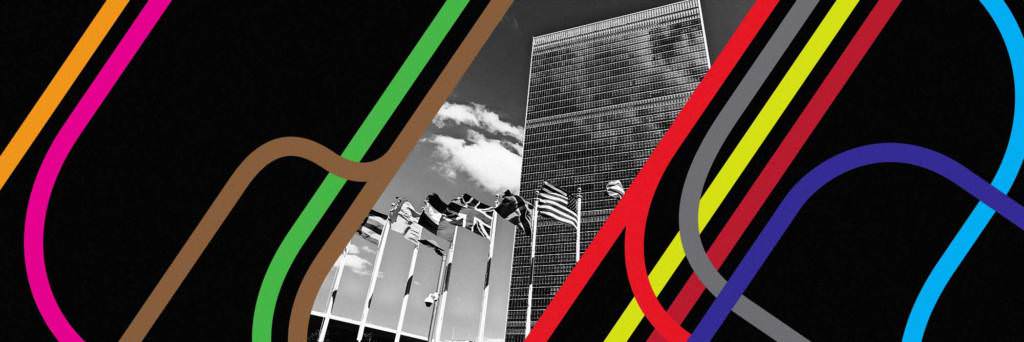 United Nations Headquarters