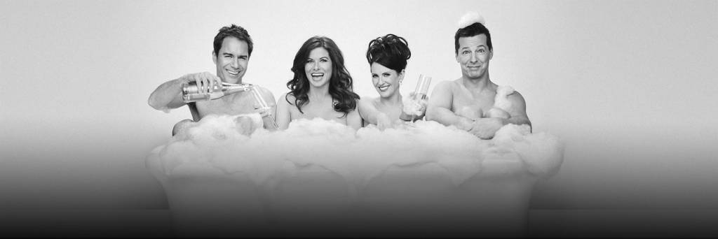 Will and Grace new season