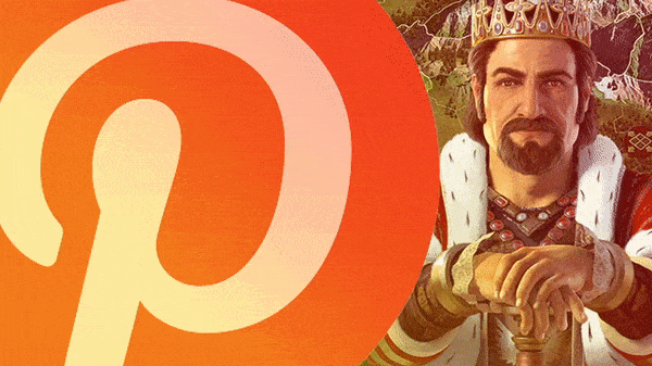 king from forge of empires