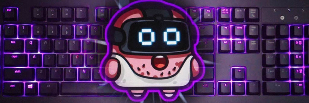 Move or die character