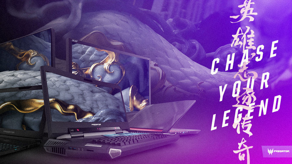 Acer Nitro 5 Laptop Gaming Computer